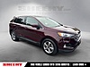 Used 2022 FORD EDGE SEL in ASHLAND, VIRGINIA