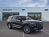 Used 2025 FORD EXPLORER ACTIVE in ASHLAND, VIRGINIA