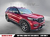 Used 2020 FORD EXPLORER ST in ASHLAND, VIRGINIA