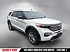 Used 2022 FORD EXPLORER LIMITED in ASHLAND, VIRGINIA