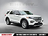 Used 2022 FORD EXPLORER LIMITED in ASHLAND, VIRGINIA