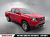 Used 2022 NISSAN FRONTIER SV in ASHLAND, VIRGINIA