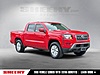 Used 2022 NISSAN FRONTIER SV in ASHLAND, VIRGINIA