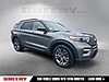 Used 2022 FORD EXPLORER XLT in ASHLAND, VIRGINIA