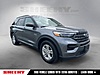 Used 2022 FORD EXPLORER XLT in ASHLAND, VIRGINIA