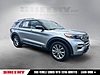 Used 2024 FORD EXPLORER LIMITED in ASHLAND, VIRGINIA