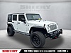 Used 2017 JEEP WRANGLER UNLIMITED SAHARA in ASHLAND, VIRGINIA