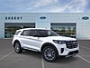 Used 2025 FORD EXPLORER ACTIVE in ASHLAND, VIRGINIA