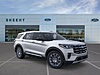 Used 2025 FORD EXPLORER ACTIVE in ASHLAND, VIRGINIA