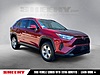 Used 2023 TOYOTA RAV4 XLE in ASHLAND, VIRGINIA