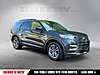 Used 2022 FORD EXPLORER XLT in ASHLAND, VIRGINIA