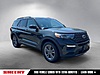 Used 2022 FORD EXPLORER XLT in ASHLAND, VIRGINIA