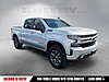 Used 2020 CHEVROLET SILVERADO 1500 RST in ASHLAND, VIRGINIA