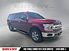 Used 2019 FORD F-150 XLT in ASHLAND, VIRGINIA