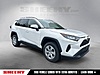 Used 2019 TOYOTA RAV4 LE in ASHLAND, VIRGINIA