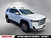 Used 2023 GMC ACADIA SLT in ASHLAND, VIRGINIA
