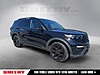 Used 2022 FORD EXPLORER ST in ASHLAND, VIRGINIA