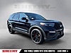 Used 2022 FORD EXPLORER ST in ASHLAND, VIRGINIA