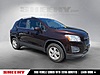 Used 2016 CHEVROLET TRAX LT in ASHLAND, VIRGINIA