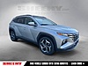 Used 2022 HYUNDAI TUCSON LIMITED in ASHLAND, VIRGINIA