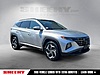 Used 2022 HYUNDAI TUCSON LIMITED in ASHLAND, VIRGINIA