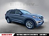 Used 2022 FORD EXPLORER XLT in ASHLAND, VIRGINIA