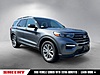Used 2022 FORD EXPLORER XLT in ASHLAND, VIRGINIA