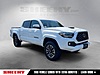 Used 2023 TOYOTA TACOMA TRD SPORT in ASHLAND, VIRGINIA