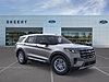 Used 2025 FORD EXPLORER ACTIVE in ASHLAND, VIRGINIA