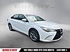 Used 2015 TOYOTA CAMRY LE in ASHLAND, VIRGINIA