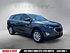 Used 2021 CHEVROLET EQUINOX LS in ASHLAND, VIRGINIA