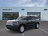 Used 2025 FORD BRONCO SPORT HERITAGE in ASHLAND, VIRGINIA