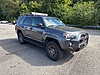 Used 2020 TOYOTA 4RUNNER VENTURE in ASHLAND, VIRGINIA