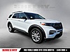 Used 2022 FORD EXPLORER XLT in ASHLAND, VIRGINIA