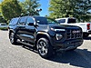 Used 2023 GMC CANYON AT4 in ASHLAND, VIRGINIA