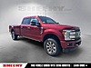 Used 2017 FORD F-250 PLATINUM in ASHLAND, VIRGINIA