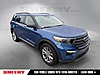 Used 2022 FORD EXPLORER XLT in ASHLAND, VIRGINIA