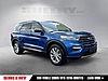 Used 2022 FORD EXPLORER XLT in ASHLAND, VIRGINIA