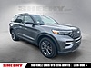 Used 2022 FORD EXPLORER XLT in ASHLAND, VIRGINIA