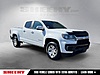 Used 2022 CHEVROLET COLORADO LT in ASHLAND, VIRGINIA