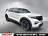 Used 2021 FORD EXPLORER ST in ASHLAND, VIRGINIA
