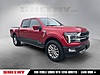 Used 2024 FORD F-150 KING RANCH in ASHLAND, VIRGINIA
