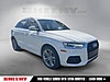 Used 2017 AUDI Q3 2.0T PREMIUM PLUS in ASHLAND, VIRGINIA