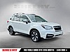 Used 2017 SUBARU FORESTER 2.5I PREMIUM in ASHLAND, VIRGINIA