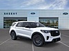 Used 2025 FORD EXPLORER ST-LINE in ASHLAND, VIRGINIA