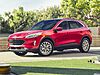 Used 2020 FORD ESCAPE TITANIUM HYBRID in ASHLAND, VIRGINIA