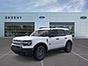 Used 2025 FORD BRONCO SPORT BIG BEND in ASHLAND, VIRGINIA
