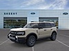 Used 2025 FORD BRONCO SPORT BIG BEND in ASHLAND, VIRGINIA
