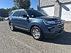 Used 2018 FORD EXPLORER XLT in ASHLAND, VIRGINIA