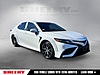Used 2021 TOYOTA CAMRY SE in ASHLAND, VIRGINIA